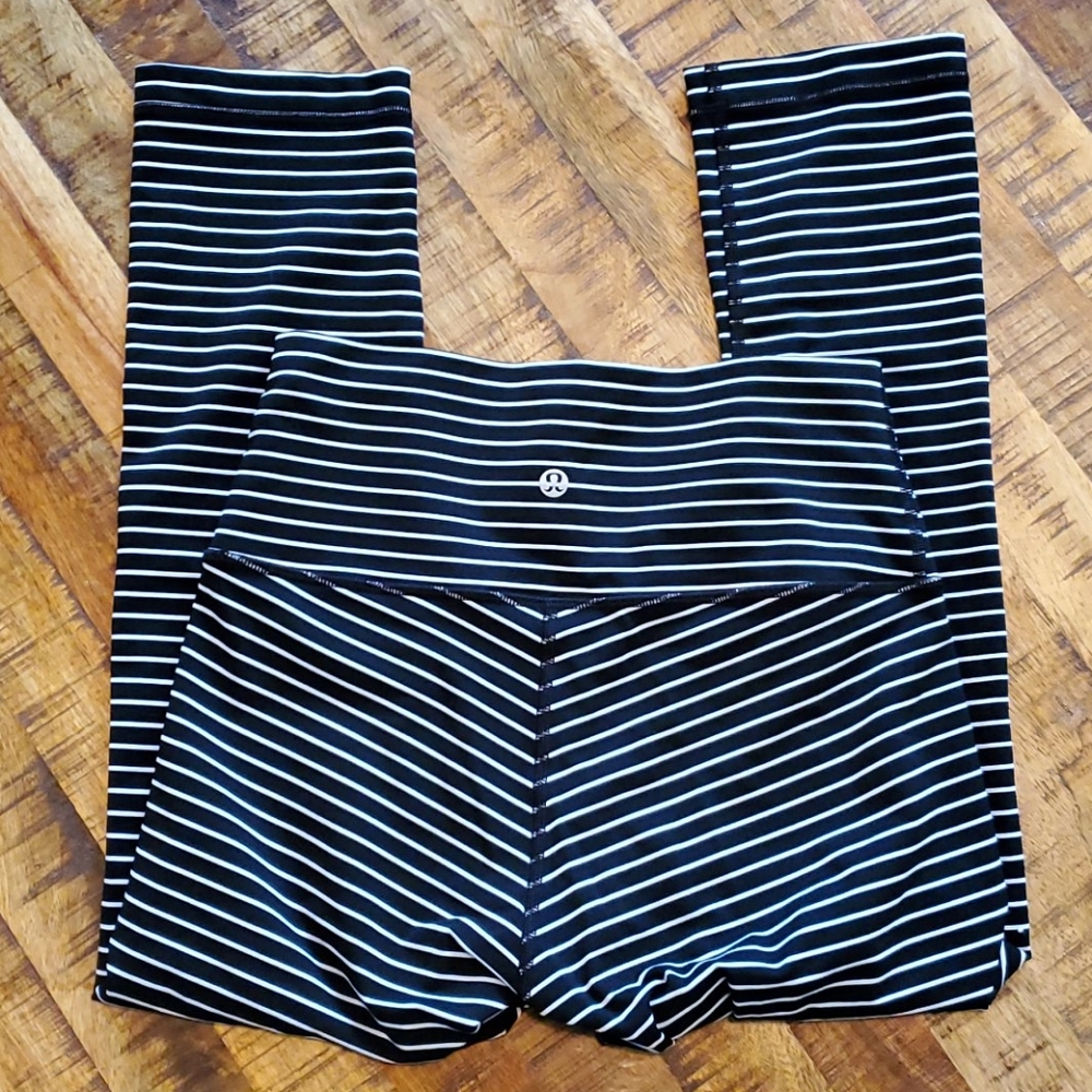 Lululemon wunder under luxtreme 21"